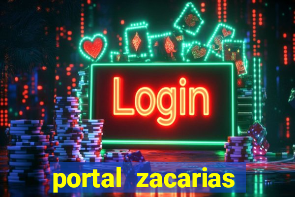 portal zacarias roleta russa